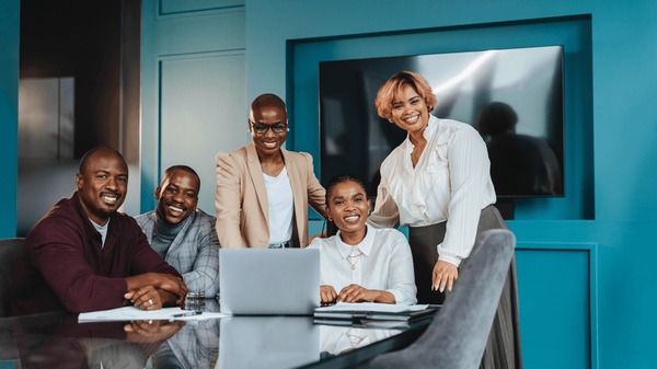 Dreamworks Technology Solutions